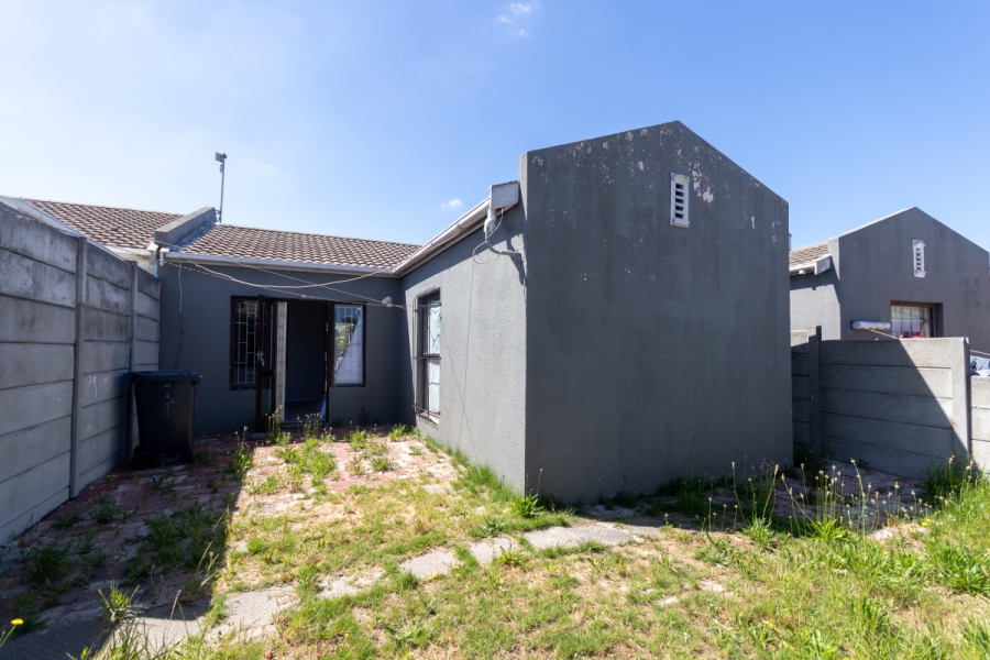 3 Bedroom Property for Sale in Summer Greens Western Cape